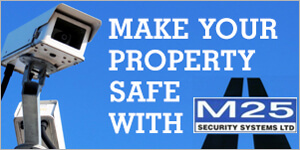 M25 Security Systems