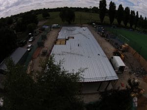 New Pavilion Watford Grammar 2