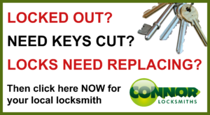 Connor Locksmiths
