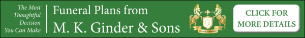 M.K. Ginder &#038; Sons