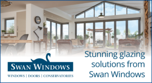 Swan Windows