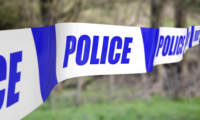 WEAPONS WANTED: Appeal for information following a burglary in Bovingdon