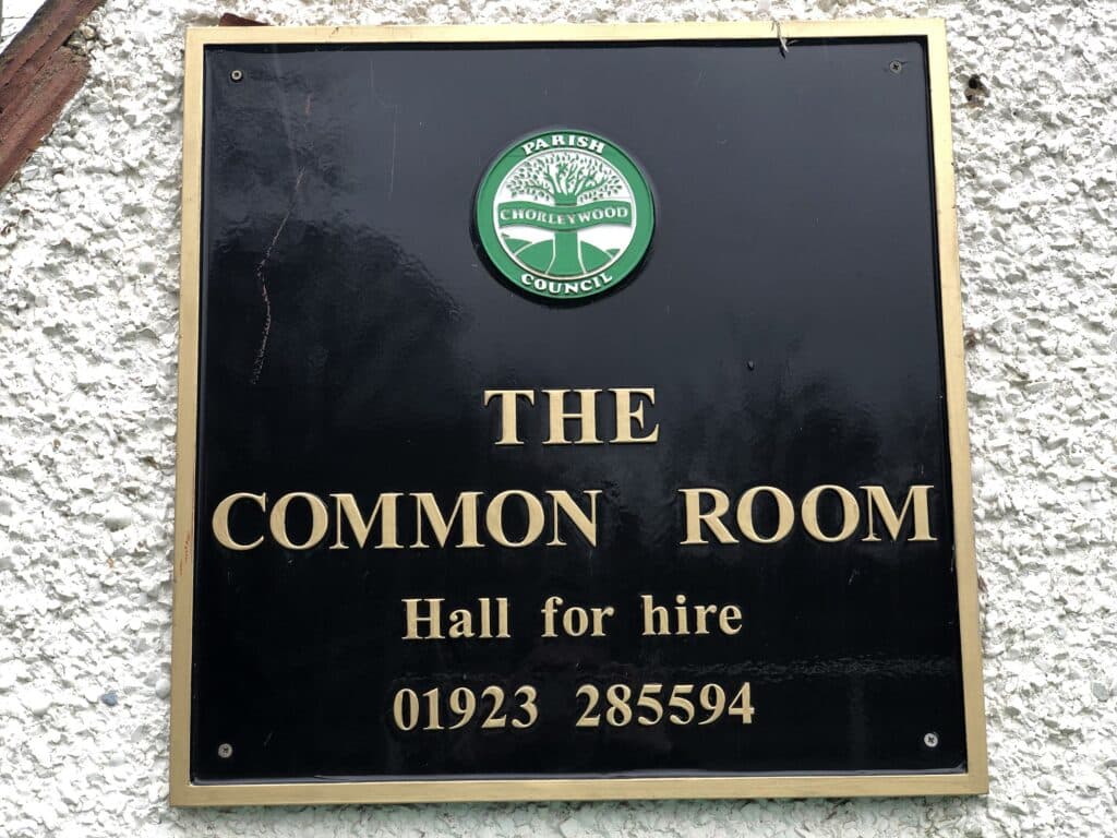 DISPUTE Resident criticises council over alleged village hall Uturn