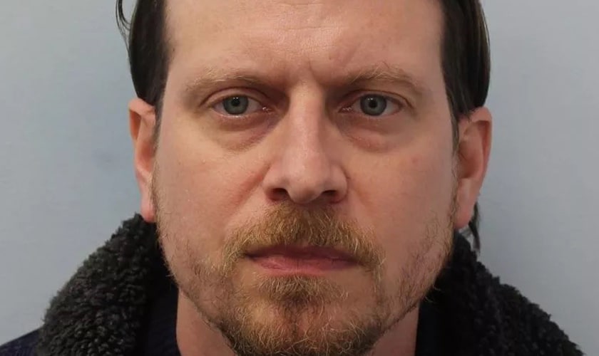 SEX OFFENDER Rickmansworthborn vet jailed after wife finds sexual