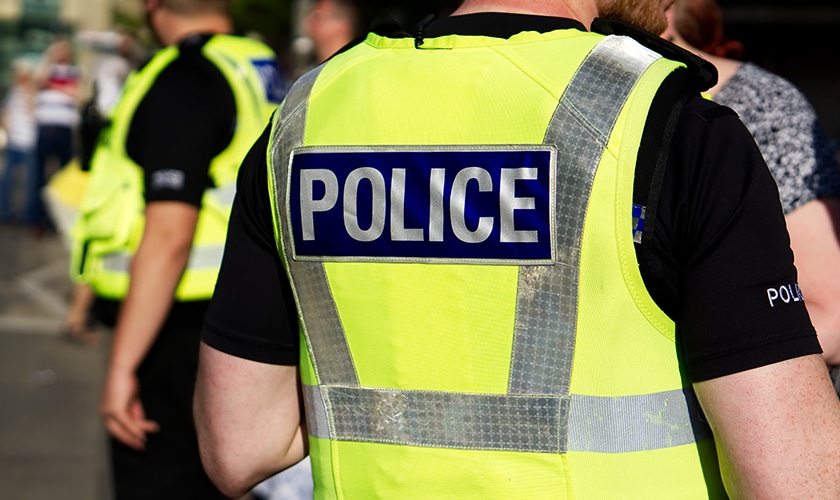 TEENS ASSAULTED: Four boys arrested after Croxley Green attack ...