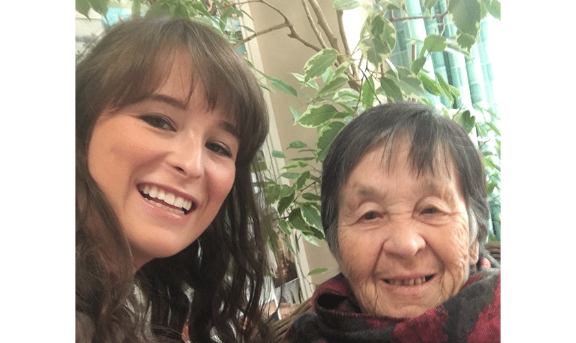 CHRISTMAS CHEER: Croxley charity urges community to help lonely residents this Christmas