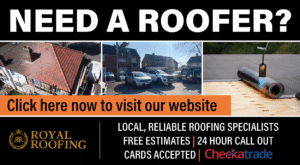 Royal Roofing