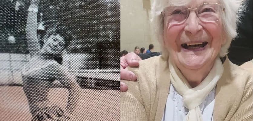 ROLLING LEGACY: Founder of St Albans roller skating club recognised as unsung hero