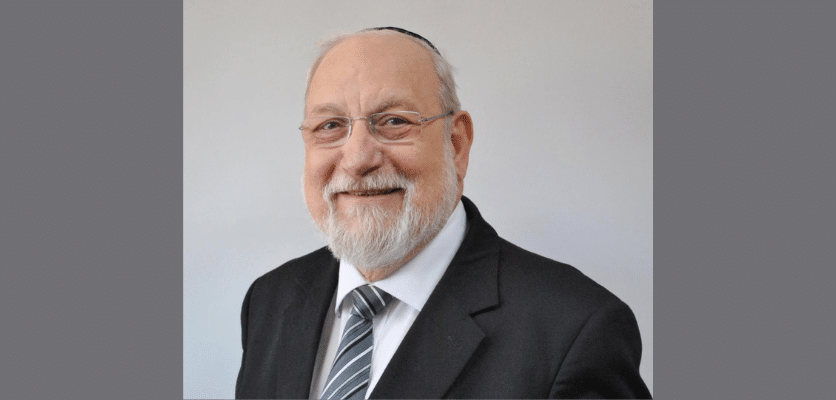 REST IN PEACE: Long-standing Hertsmere council member ‘will be profoundly missed’