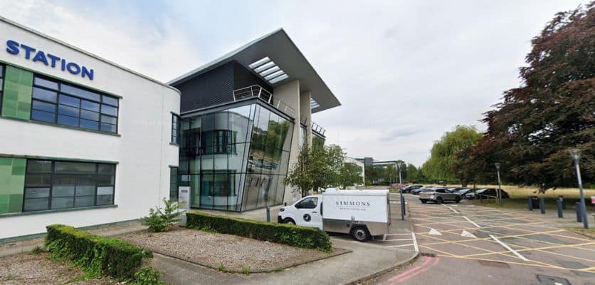 IN PRISON: Man sentenced after stealing bike in Kings Langley