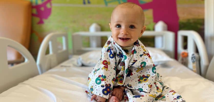 Join the Fight for Life-Changing Care: The RNOH Charity's Inspiring Christmas Challenge