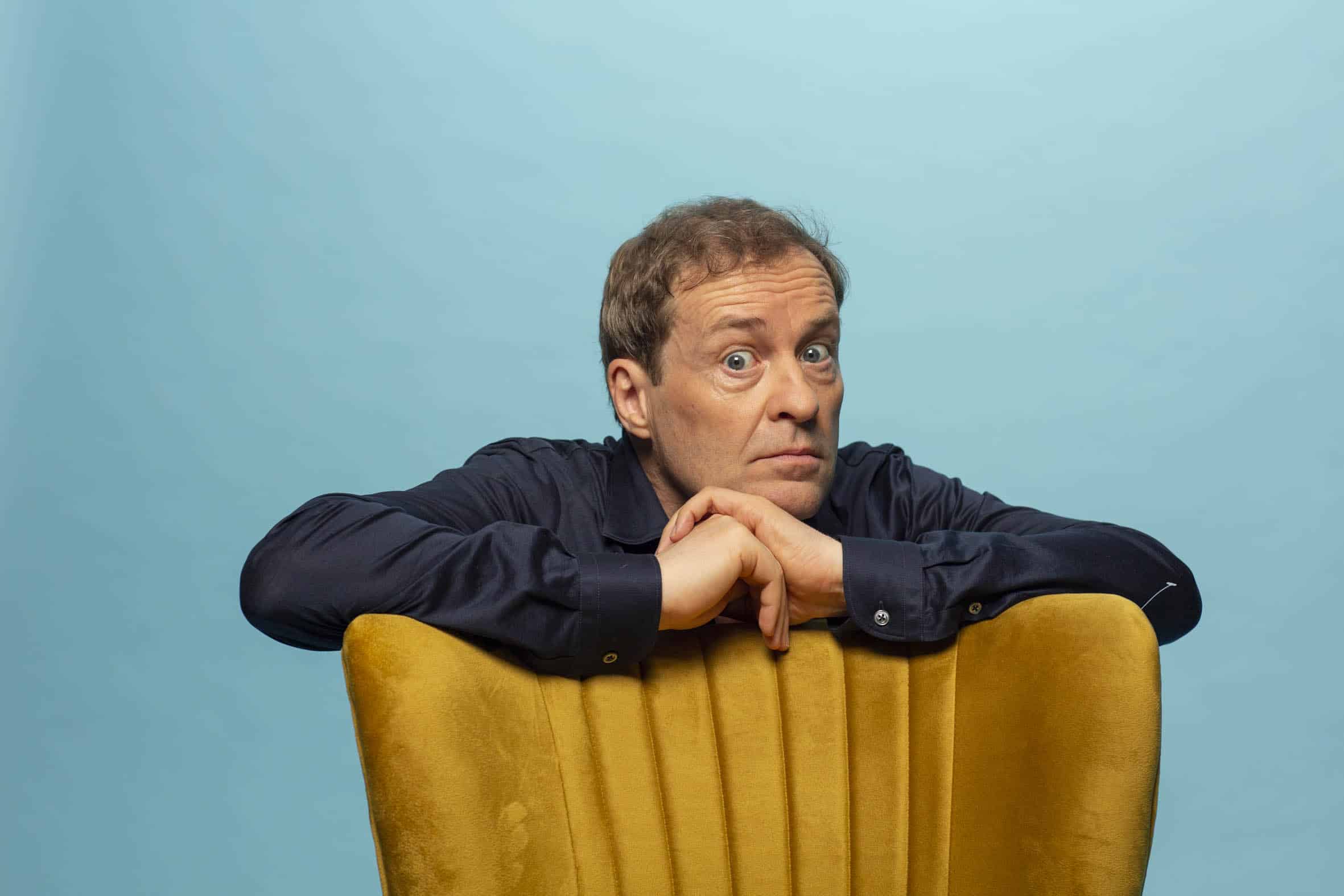 Ardal O’Hanlon