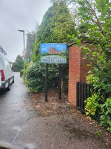 Croxley Green Parish Council