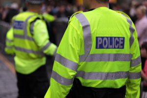 65 firefighters called to a fire in Rickmansworth