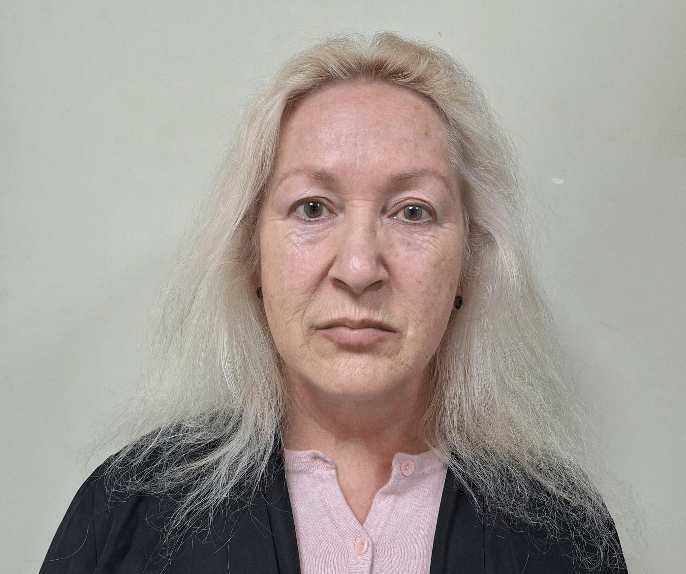 Deborah Franklin (pictured) was convicted of eight counts of gross indecency
